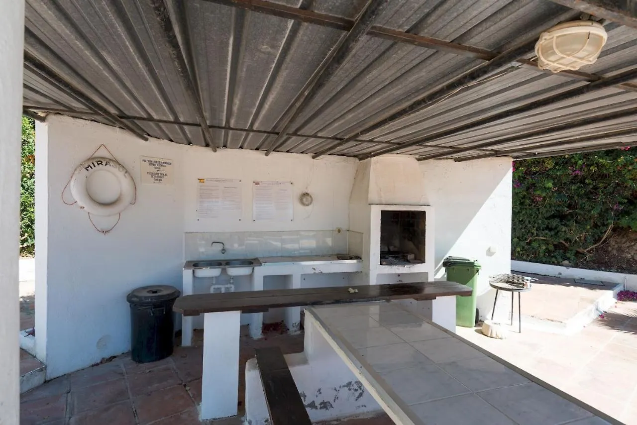 Holiday home Malagasuite House Pool Fuengirola